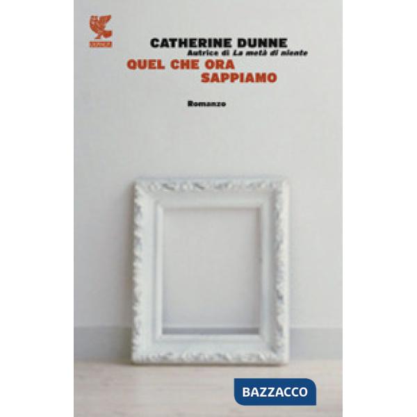 Quel che ora sappiamo