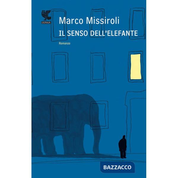 Senso dell'elefante (Il)