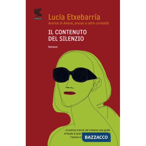 Contenuto del silenzio (Il)