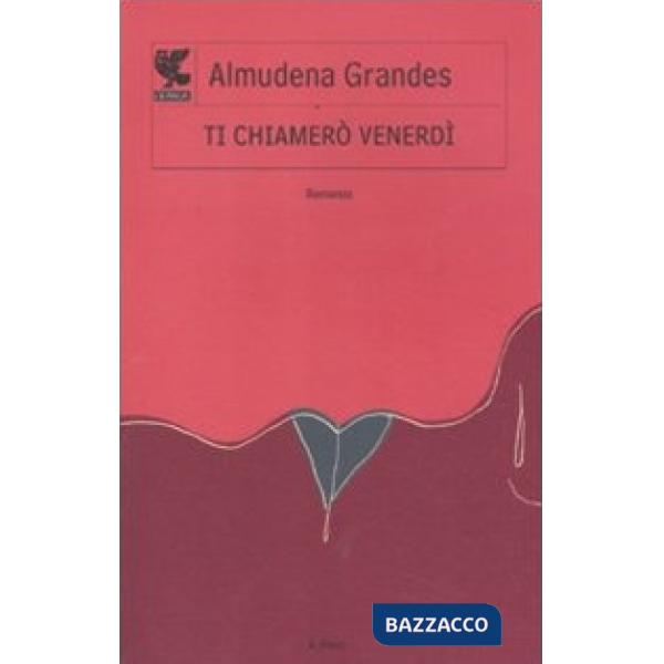 Ti chiamerò Venerdì