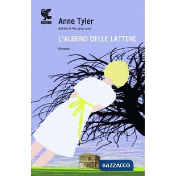 Albero delle lattine (L')