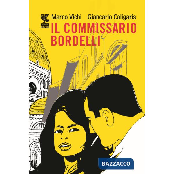 Commissario Bordelli (Il)