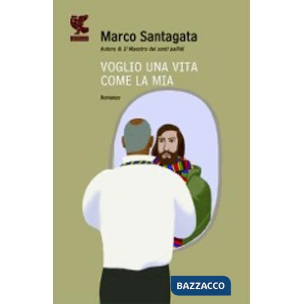 Voglio una vita come la mia