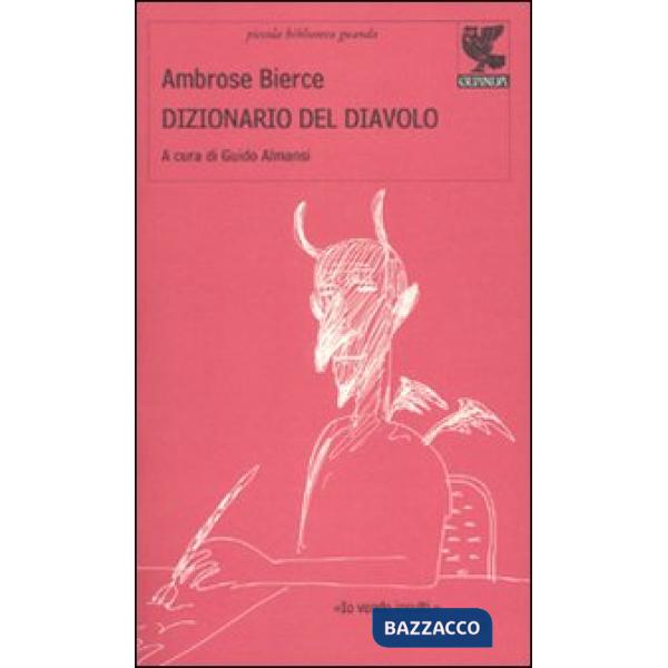 Dizionario del diavolo (Il)