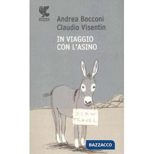 Viaggio con l'asino