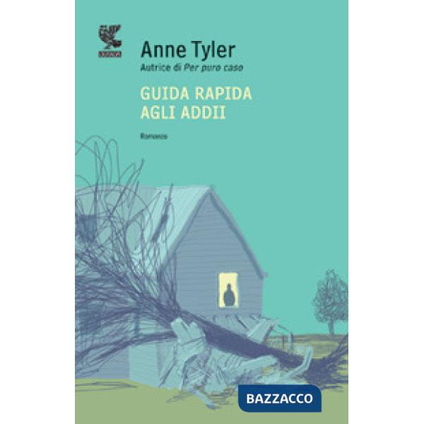 Guida rapida agli addii