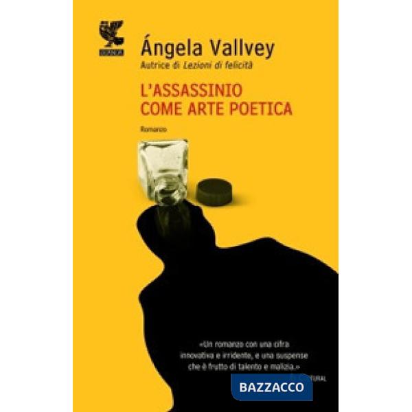 Assassinio come arte poetica (L')