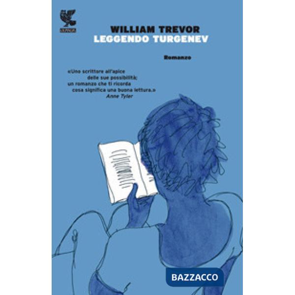 Leggendo Turgenev