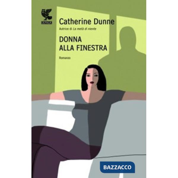 Donna alla finestra