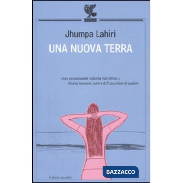 Nuova terra (Una)