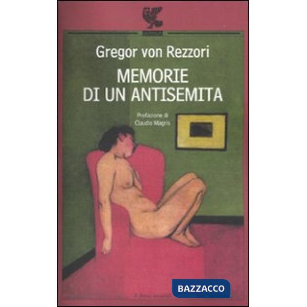 Memorie di un antisemita