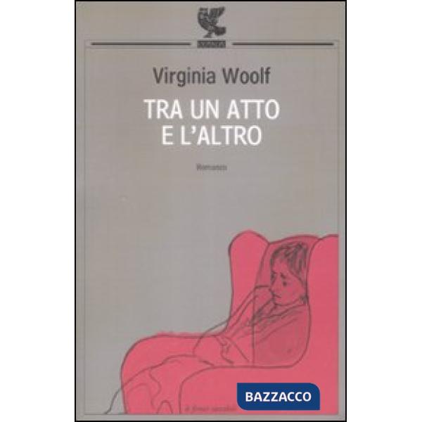 Tra un atto e l'altro