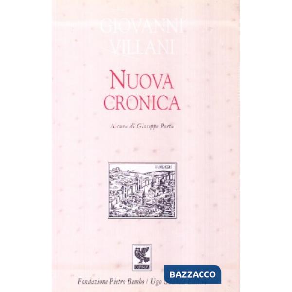 Nuova cronica
