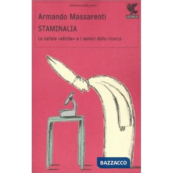 Staminalia
