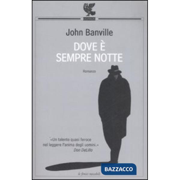 Dove è sempre notte