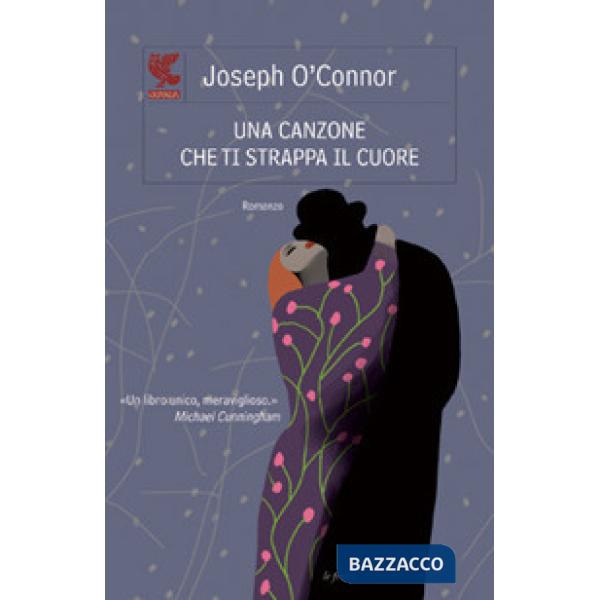 Canzone che ti strappa il cuore (Una)