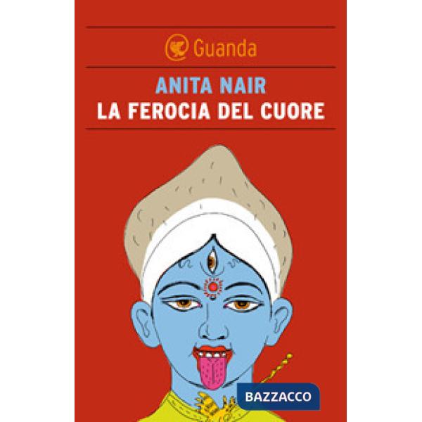 Ferocia del cuore (La)