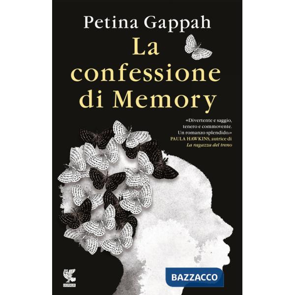 Confessione di Memory (La)