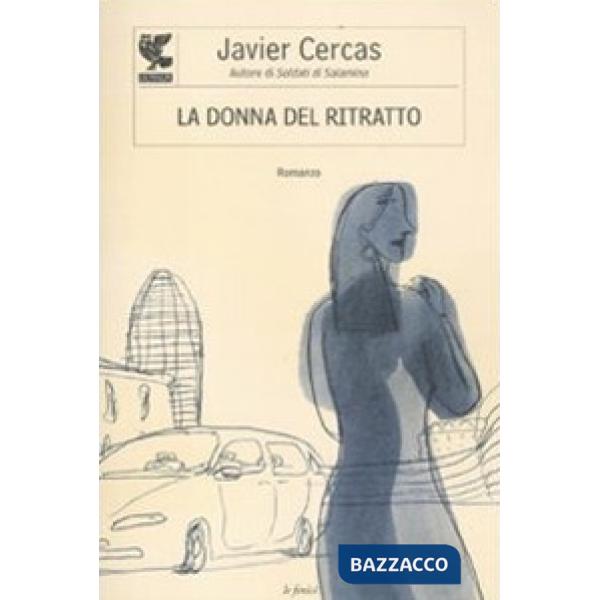 Donna del ritratto (La)