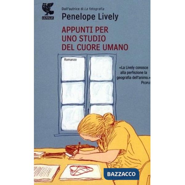 Appunti per uno studio del cuore umano