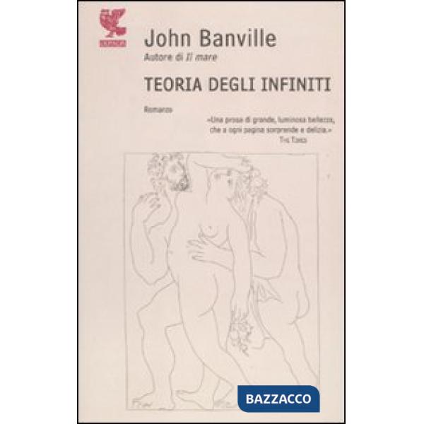 Teoria degli infiniti