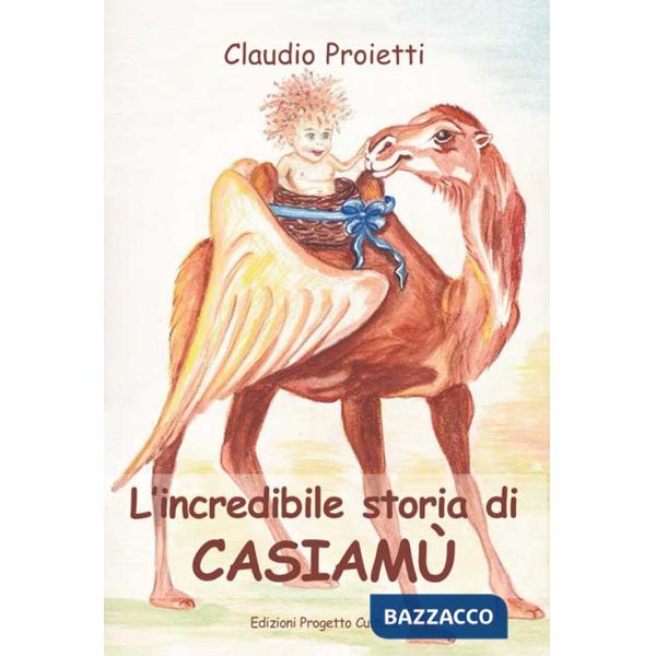 Incredibile storia di Casiamù (L')