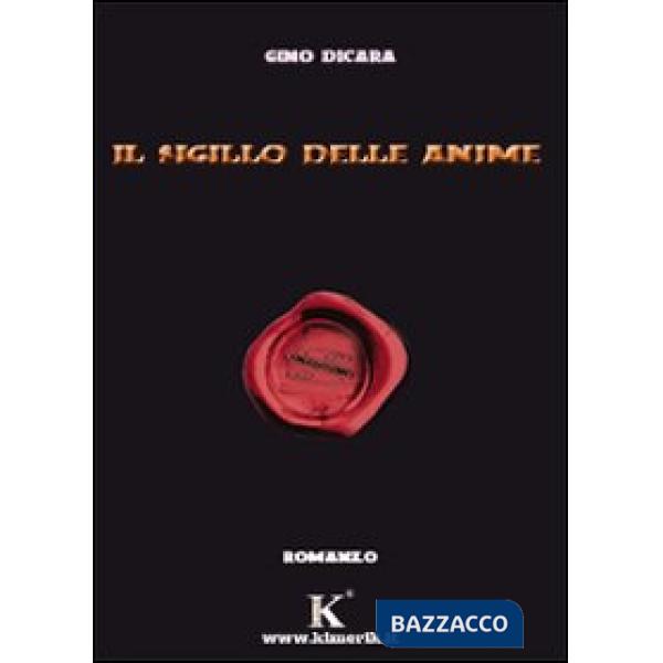 Sigillo delle anime (Il)