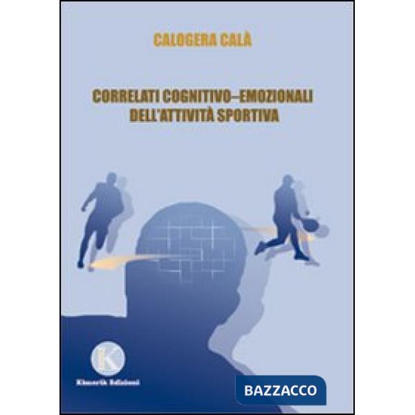 Correlati cognitivo-emozionali dell'attività sportiva