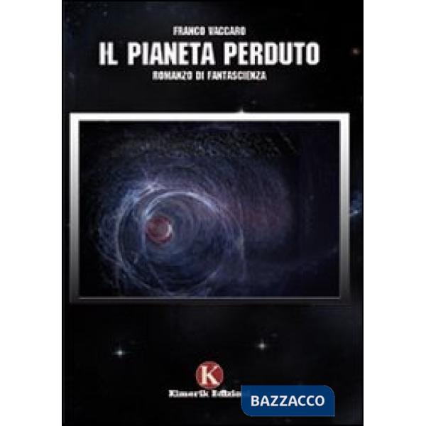 Pianeta perduto (Il)