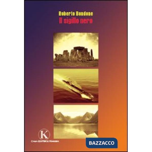 Sigillo nero (Il)