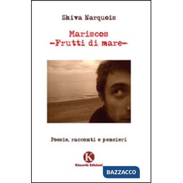Mariscos. Frutti di mare