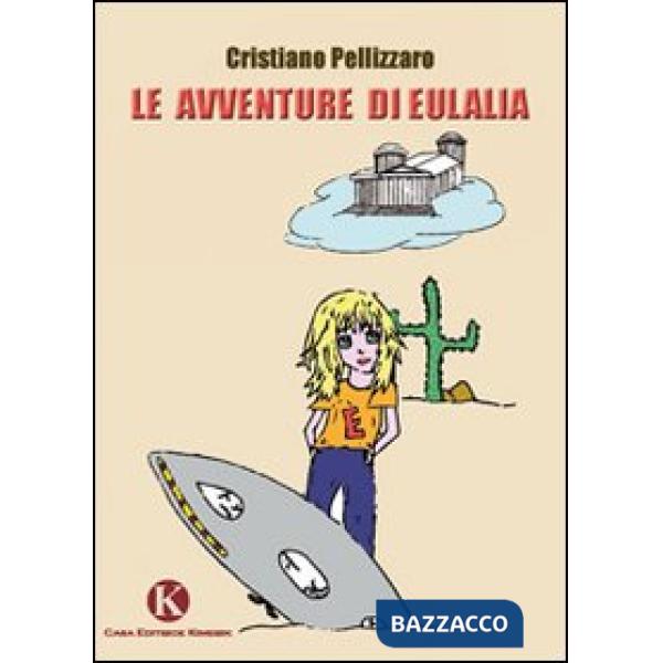 Avventure di Eulalia (Le)