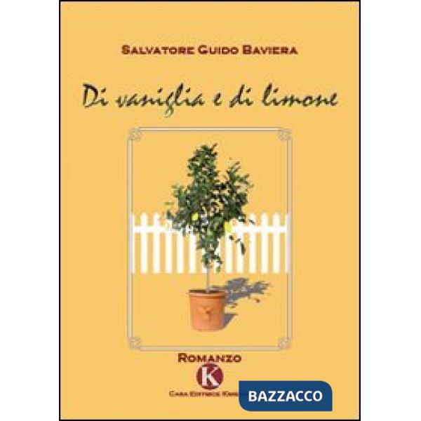 Di vaniglia e di limone