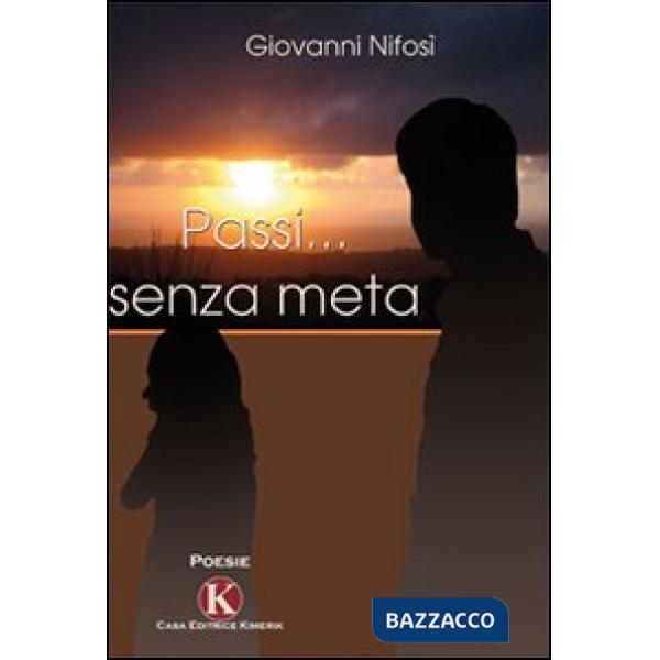 Passi... senza meta