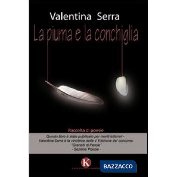 Piuma e la conchiglia (La)