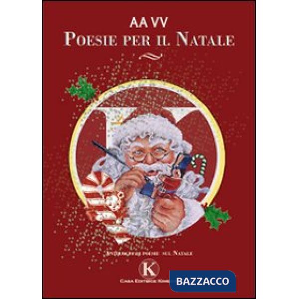 Poesie per il Natale