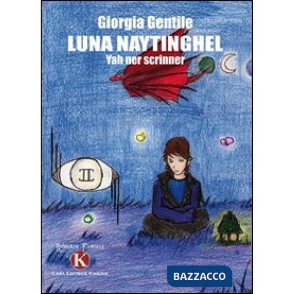 Luna Naytinghel. Yah ner scrinner