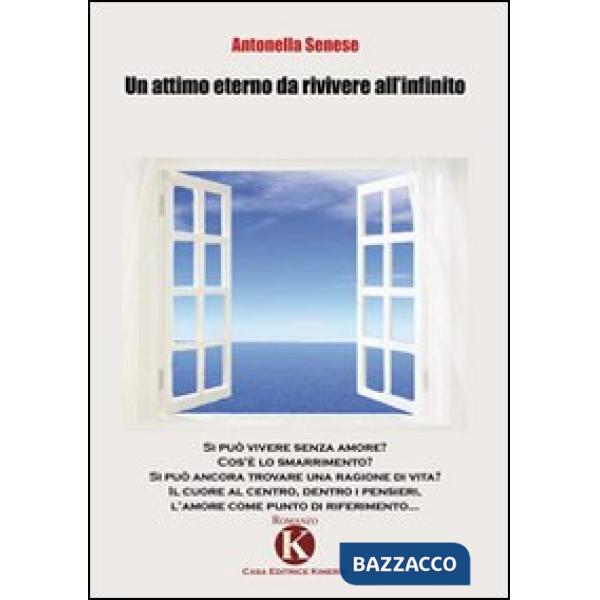 Attimo eterno da rivivere all'infinito (Un)