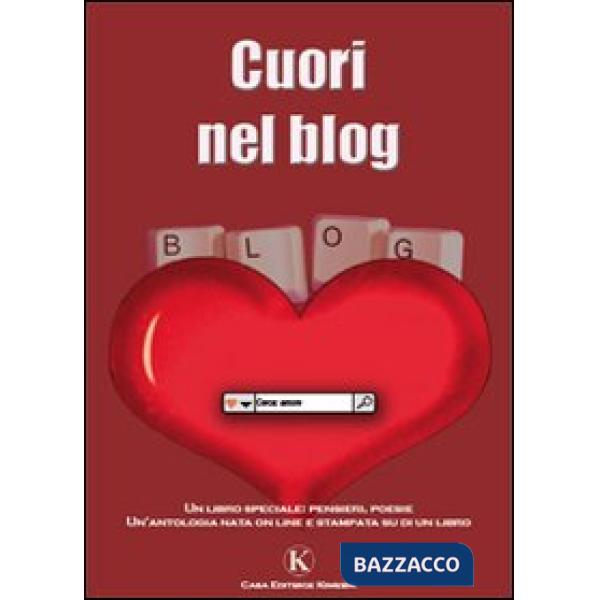 Cuori nel blog