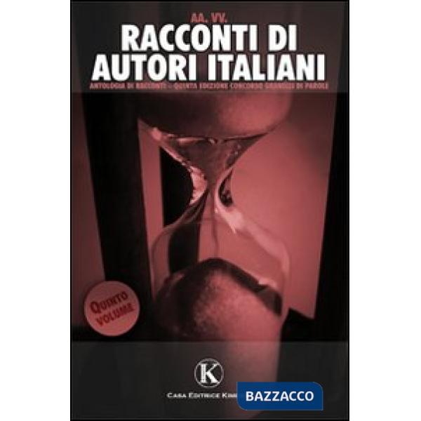 Racconti di autori italiani