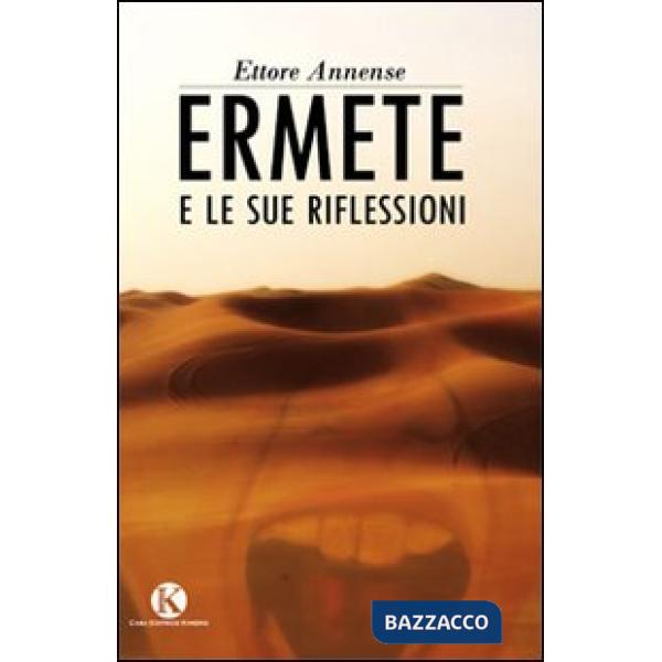Ermete e le sue riflessioni