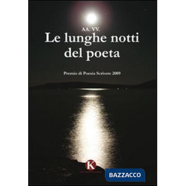 Lunghe notti del poeta (Le)