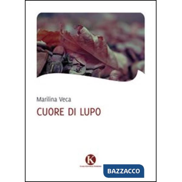 Cuore di lupo