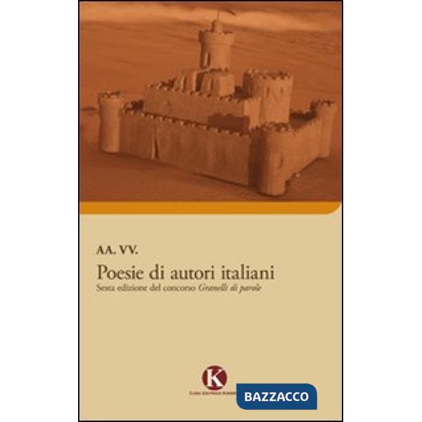 Poesie di autori italiani