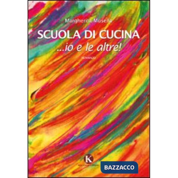 Scuola di cucina
