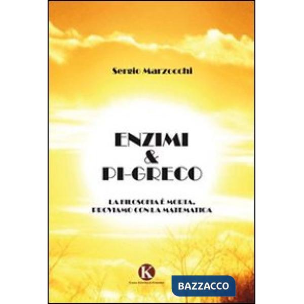 Enzimi & pi-greco