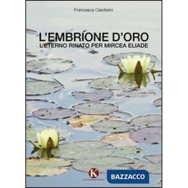 Embrione d'oro (L')