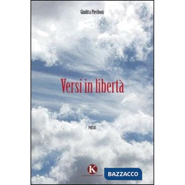 Versi in libertà