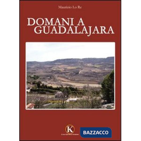 Domani a Guadalajara