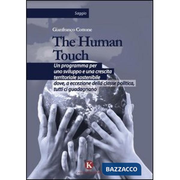 Human touch (The)